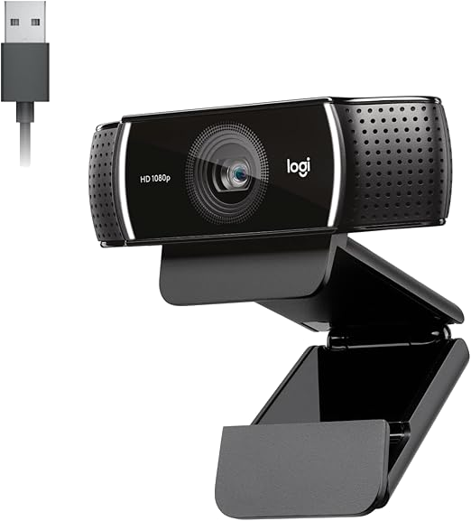 C922 Pro