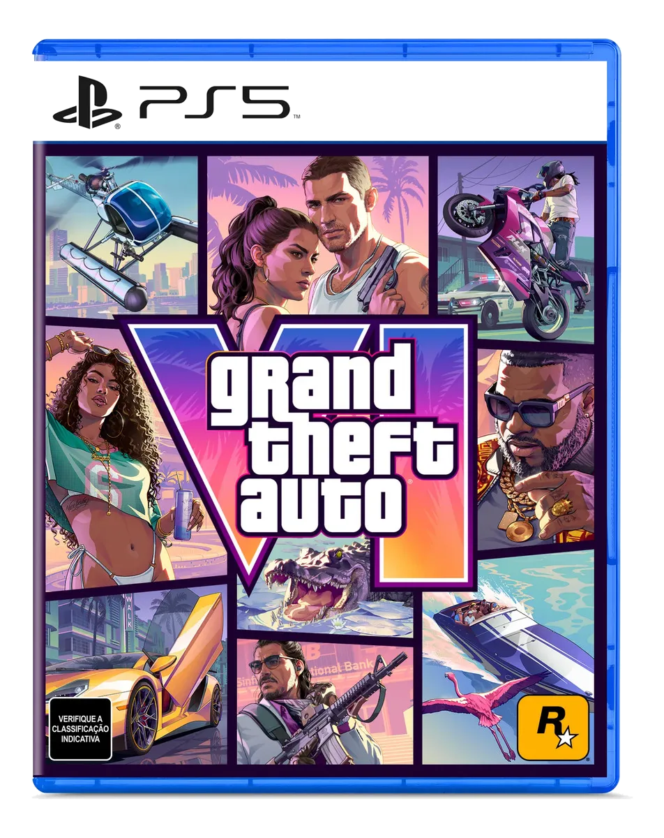 GTA VI