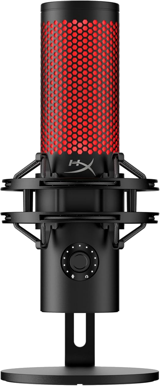 HyperX QuadCast