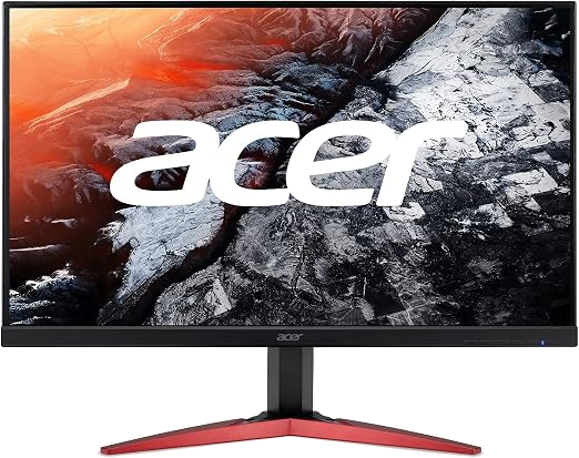 Monitor Acer 165hz