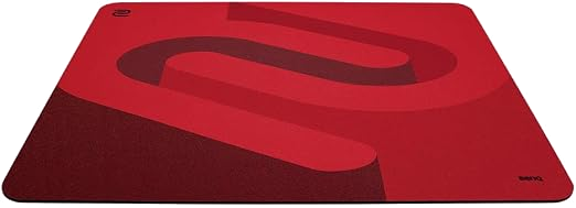 Mousepad Zowie G-SR-SE ROUGE